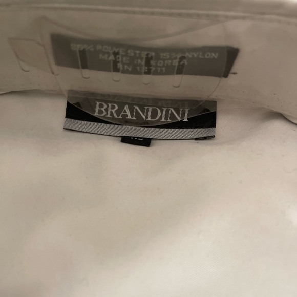 NEW Mens Long Sleeve Shirt XL - Picture 3 of 7